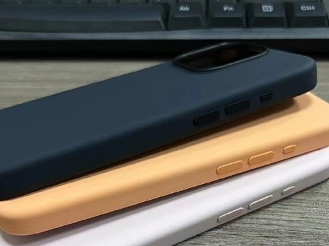 前郭苹果14维修站分享iPhone14手机壳能直接给iPhone15用吗?