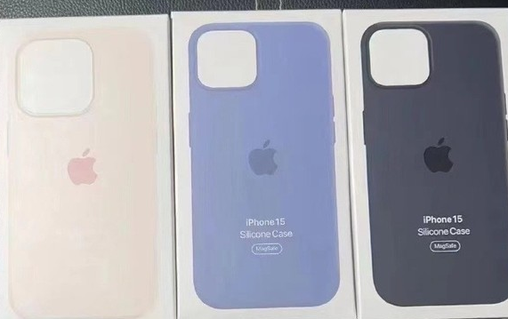 前郭苹果14维修站分享iPhone14手机壳能直接给iPhone15用吗？ 