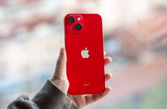 前郭苹果14维修分享为什么大家觉得iPhone 14不香了 