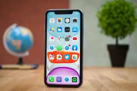 前郭苹果手机维修分享升级iOS16屏幕失灵解决办法 