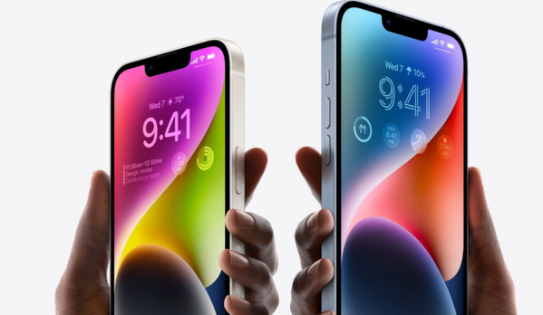 前郭苹果14维修分享iPhone 14系列支持的eSIM卡有哪些优点 