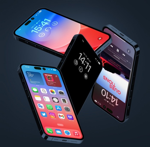 前郭苹果14维修分享入门级iPhone 14多少钱 