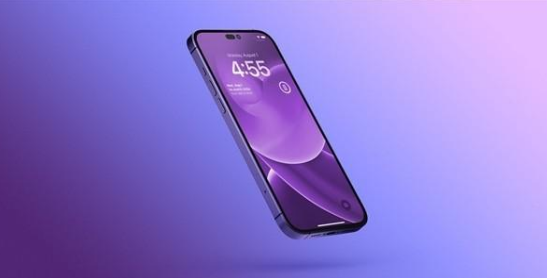 前郭苹果14维修分享iPhone14配色有哪些 