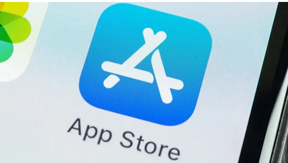 前郭苹果手机维修分享应用商店出现大量色情App，苹果会处理吗 