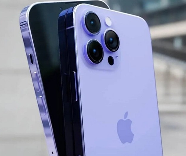 前郭苹果14维修分享凭什么4800万像素的iPhone14就能上热搜 
