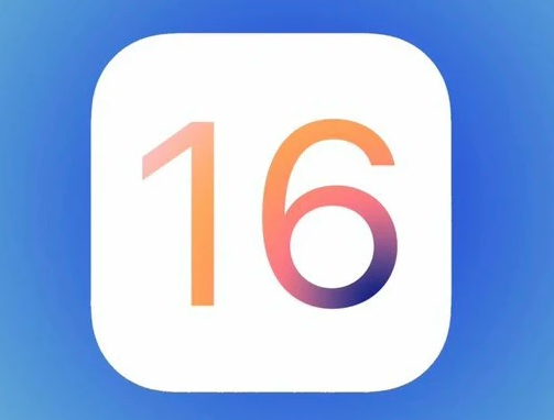 前郭苹果手机维修分享iOS16不支持iPhone6s，手中的6s怎么办 