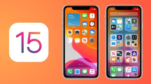 前郭苹果13维修分享iPhone13更新iOS 15.5，体验如何 