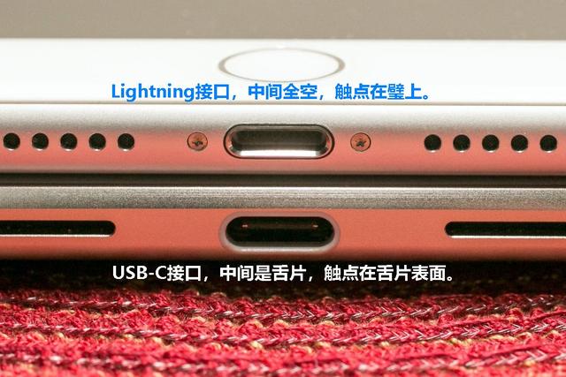 前郭苹果14维修分享iPhone 14会是什么接口 