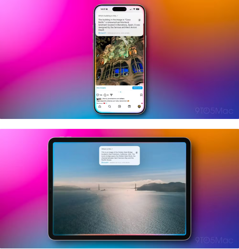 前郭苹果手机维修分享苹果 Siri 接入 ChatGPT AI  