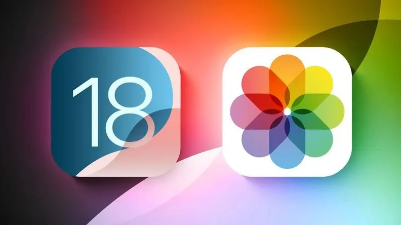 前郭苹果手机维修分享苹果 iOS / iPadOS 18.1Beta 3 发布 