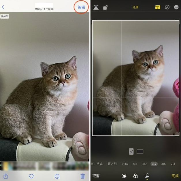 前郭苹果手机维修分享苹果 iPhone 12 Pro 拍照会过度锐化 