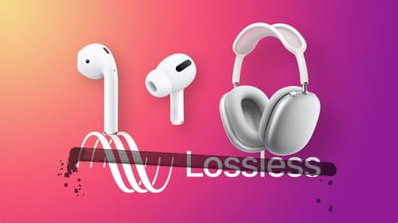 前郭苹果手机维修分享哪些设备支持Apple Music 无损音频 