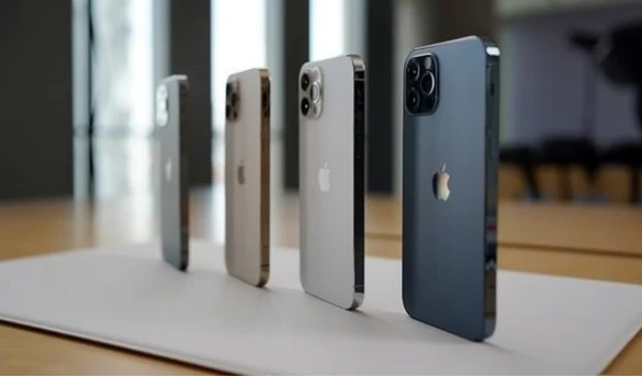 前郭苹果手机维修分享为什么说iPhone13才是真旗舰 