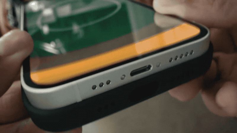前郭苹果手机维修分享未来 Magsafe 还有哪些发展空间 