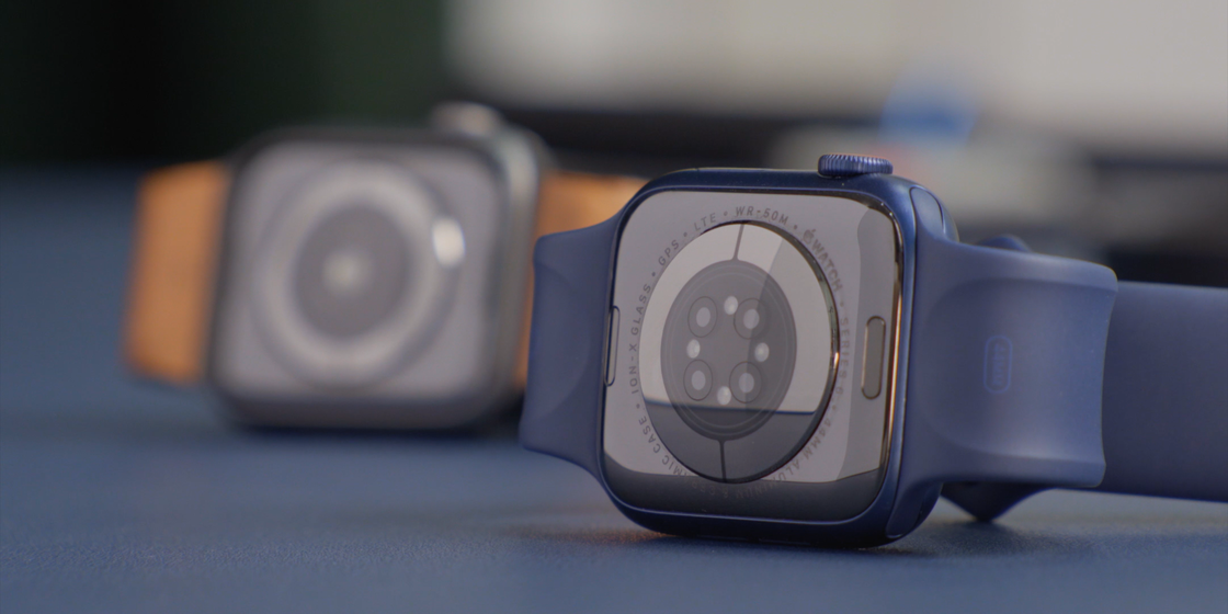 前郭苹果手机维修分享Apple Watch 是如何测量卡路里的 