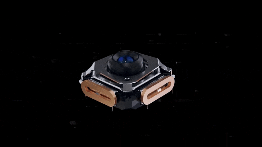 前郭苹果手机维修分享iPhone 12 Pro Max 独享的这颗传感器更大的特点是什么 