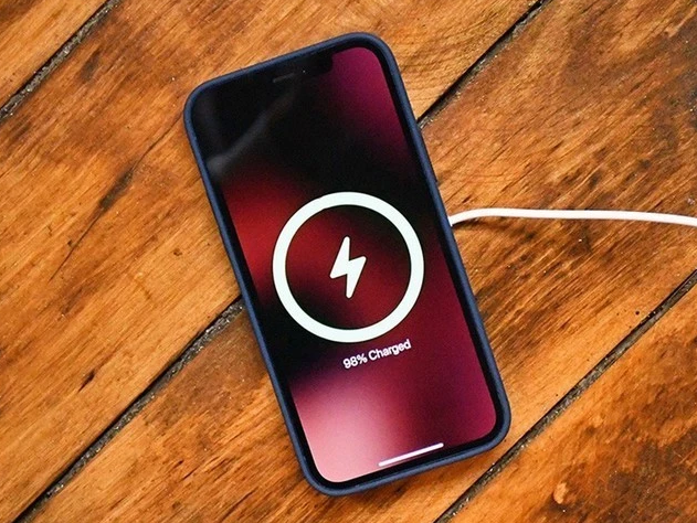 前郭苹果手机维修分享iPhone 12可以随便充电吗 