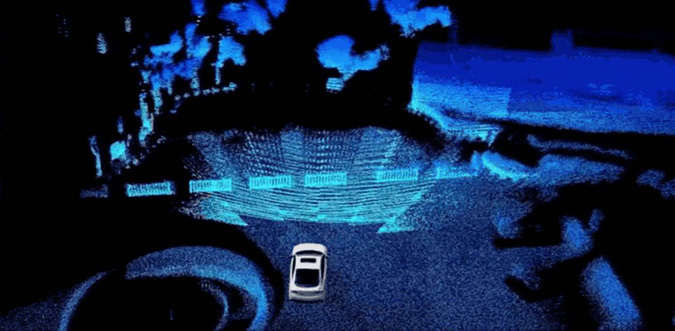 前郭苹果手机维修分享iPhone 12 Pro 搭载的 LiDAR 镜头与 ToF 镜头有什么不同 