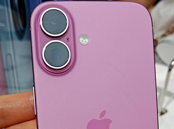 前郭苹果16卡顿维修分享如何优化iPhone16手机卡顿问题 