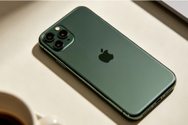 前郭苹果手机维修点分享iPhone11 Pro换电池 