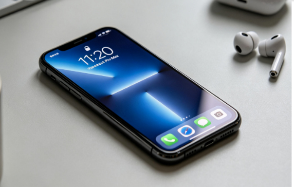 前郭苹果手机维修分享iPhone11 Pro Max换电池 