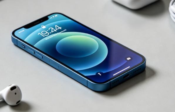 前郭苹果手机维修分享iPhone12 换电池 