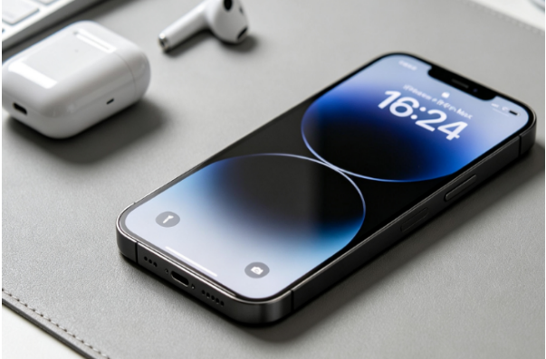 前郭苹果手机维修分享iPhone12 Pro Max 换电池 