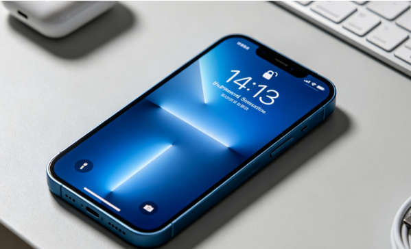 前郭苹果手机维修分享iPhone13 Pro换电池 