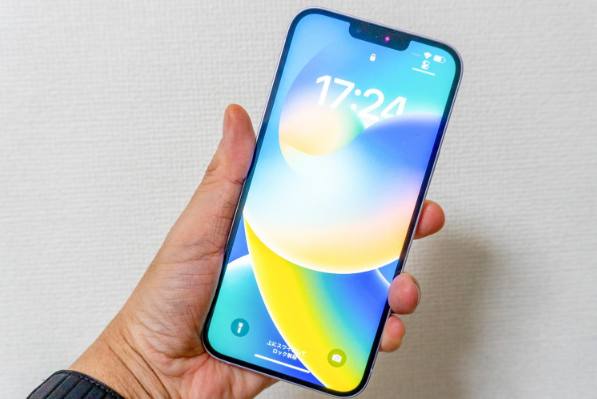前郭苹果手机维修分享iPhone 14 Plus换电池 