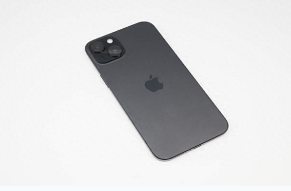前郭苹果手机维修分享iPhone 15 Plus换电池 