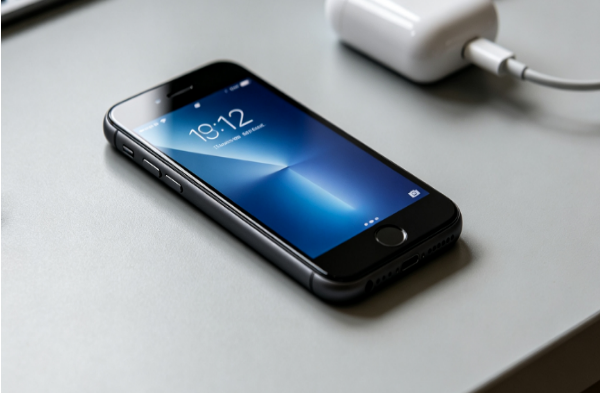 前郭苹果手机维修分享iPhone SE换电池 