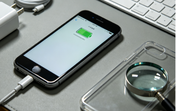前郭苹果手机维修分享iPhone SE2换电池 