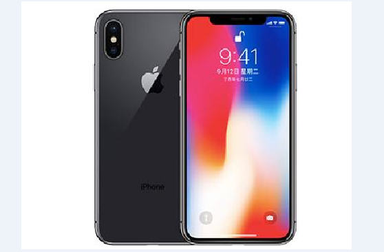 前郭苹果维修点分享iPhone X进水维修 