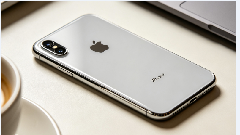 前郭苹果维修点分享iPhone XS进水维修 