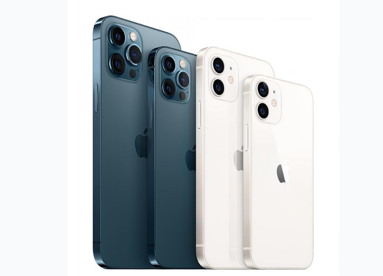 前郭苹果维修点分享iPhone 12 Pro进水维修 
