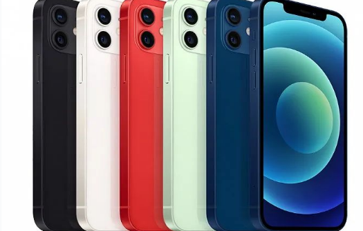 前郭苹果维修点分享iPhone12 Pro Max进水维修 