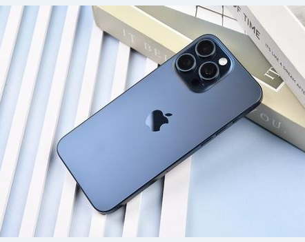 前郭苹果维修点分享iPhone 15 Pro Max进水维修 