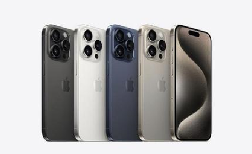 前郭苹果维修点分享iPhone 15 Pro屏幕更换易被忽略实操隐患 