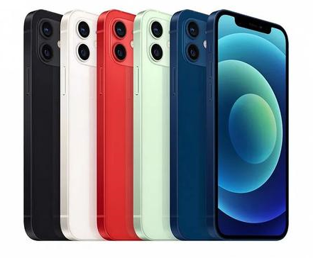 前郭苹果维修点分享iPhone 12 Pro Max维修主板易被忽略的实操故障 