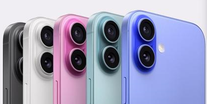 前郭苹果维修点分享iPhone 16主板维修硬件故障 
