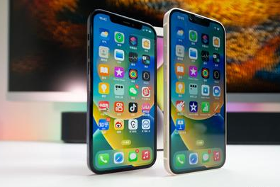 前郭苹果维修点分享iPhone 14 Plus自动关机内存连锁故障解析 