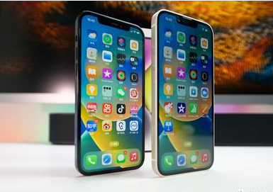 前郭苹果维修点分享iPhone 14 Plus扩容深层隐患梳理 