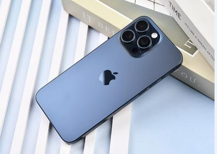 前郭苹果维修点分享iPhone 15 Pro Max扩容静电与工艺坑 