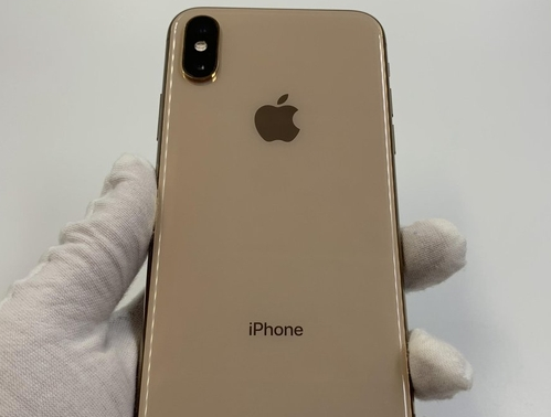 前郭苹果维修点分享iPhone XS iOS 18小众功能排错 