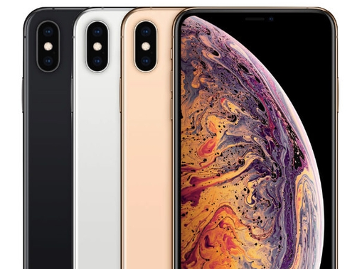 前郭苹果维修点分享iPhone XS Max系统急救与电池管理 