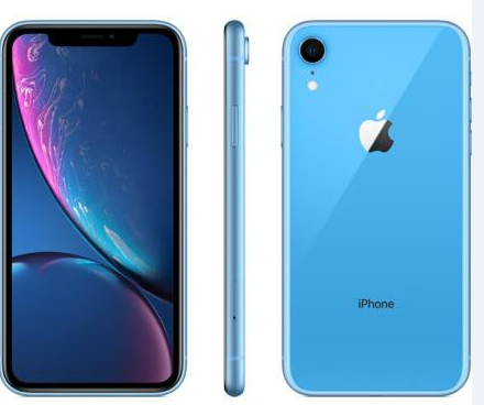 前郭苹果维修点分享iPhone XR后台与通知系统排错 