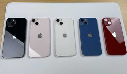 前郭苹果维修点分享iPhone 13生态与权限系统排错 