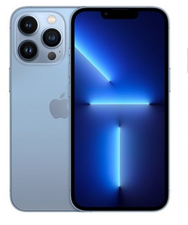 前郭苹果维修点分享iPhone 13 Pro备份与音频排错 