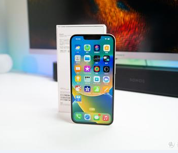 前郭苹果维修点分享iPhone 14音频与待机系统排错 