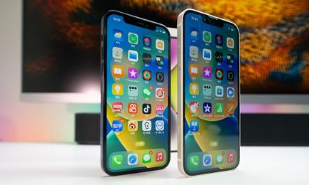 前郭苹果维修点分享iPhone 14 Plus安全隔区与音频排错 
